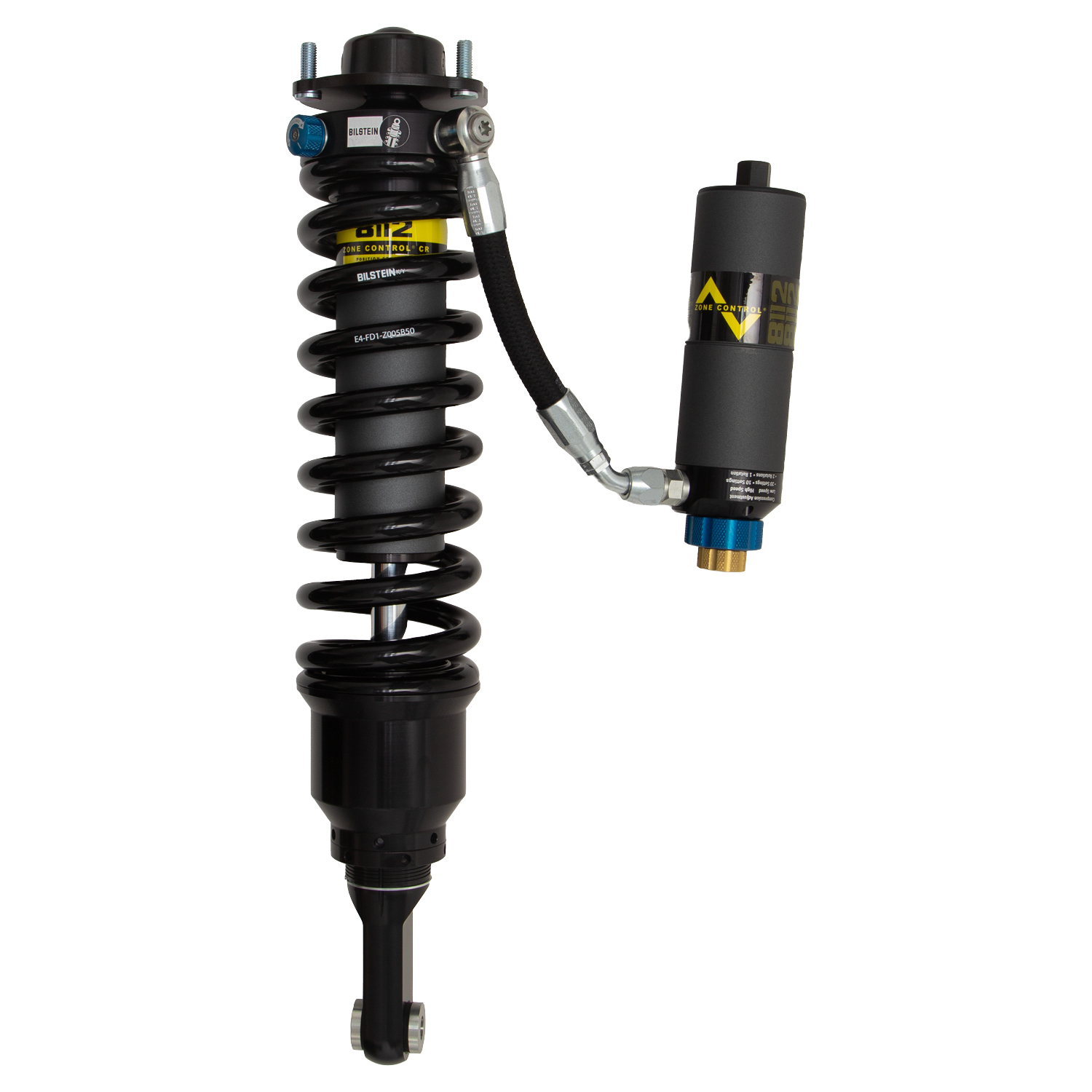 Bilstein 41-326275 B8 8112 (ZoneControl CR DSA+) - Front Right Corner Module